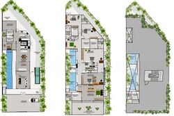 Woodlands Park (D25), Semi-Detached #604866581